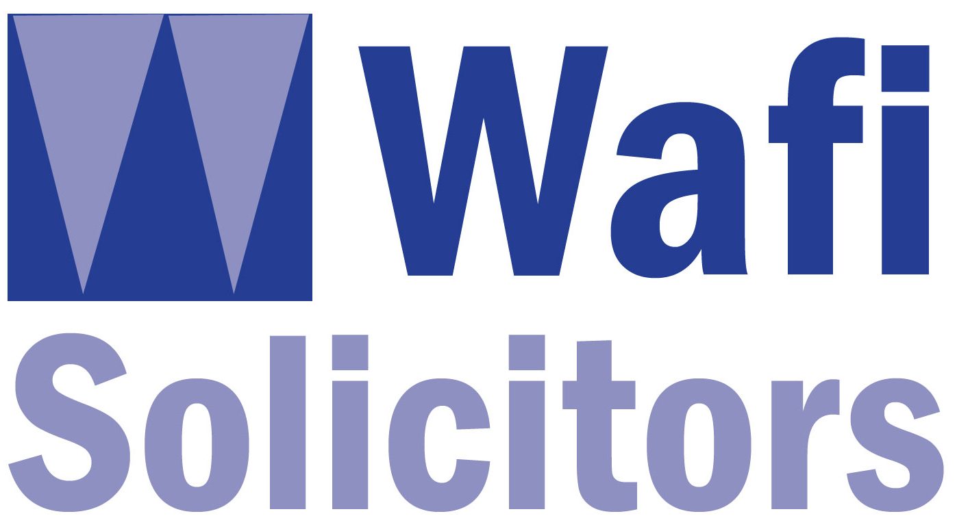 Wafi Solicitors London